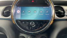 MINI Hatchback 1.5 Cooper Exclusive 5dr Auto Petrol Hatchback